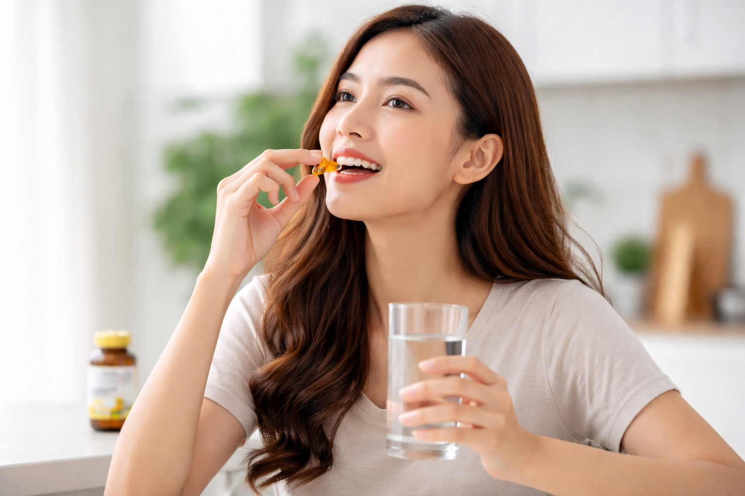 Vì sao không nên xem omega-3 là thực phẩm chức năng dùng cho tất cả mọi người?- Ảnh 4. Vì sao không nên xem omega-3 là thực phẩm chức năng dùng cho tất cả mọi người?- Ảnh 4.