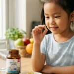3 điều cha mẹ cần lưu ý khi bổ sung omega-3 cho trẻ