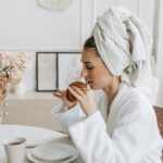 Thời điểm ăn sáng, ăn tối giúp chị em cải thiện vóc dáng hiệu quả nhất