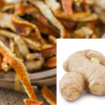 5 bài thuốc từ vỏ quýt khô hỗ trợ sức khỏe