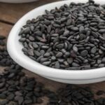 3 lợi ích của mè đen với sức khỏe