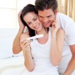 ‘Quan hệ’ khi nào dễ thụ thai nhất?
