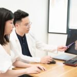 AI và xu hướng nâng mũi cá nhân hóa: Thẩm mỹ Như Hoa ra mắt Gói ‘Nâng mũi cam kết vàng’