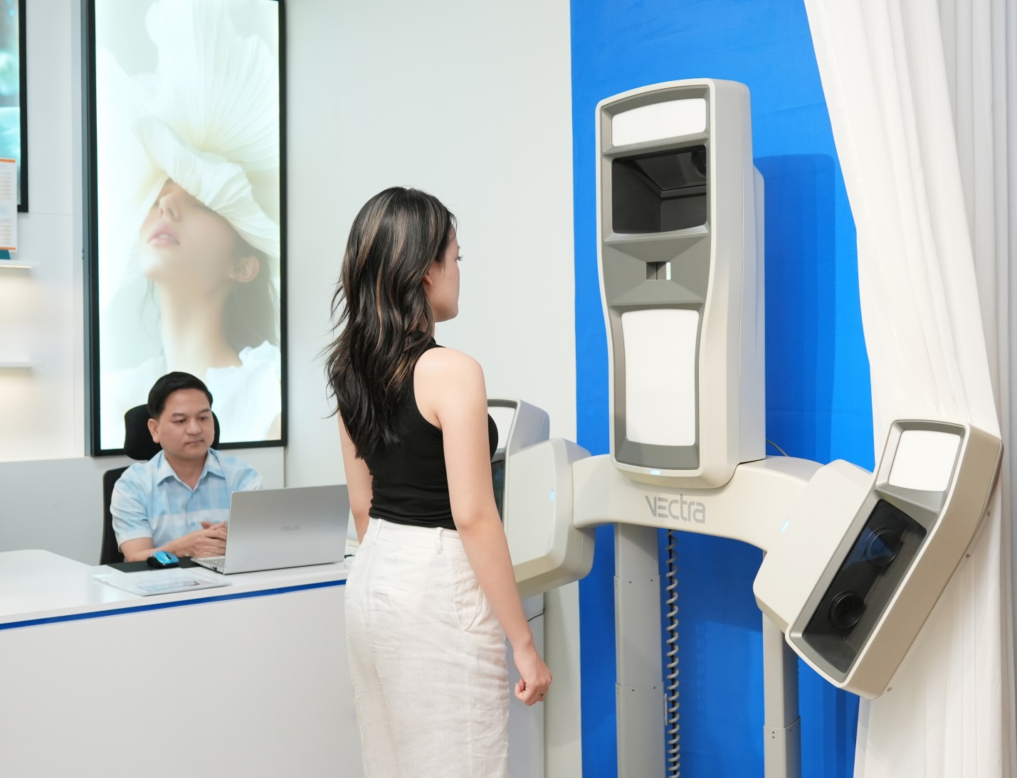 AI và xu hướng nâng mũi cá nhân hóa: Thẩm mỹ Như Hoa ra mắt Gói 'Nâng mũi cam kết vàng'- Ảnh 4. AI và xu hướng nâng mũi cá nhân hóa: Thẩm mỹ Như Hoa ra mắt Gói 'Nâng mũi cam kết vàng'- Ảnh 4.