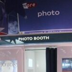 Cảnh báo lộ dữ liệu cá nhân từ dịch vụ photobooth dùng mã QR
