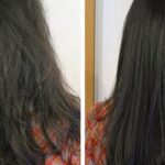 Mỡ lợn phục hồi tóc khô xơ và kích thích mọc tóc
