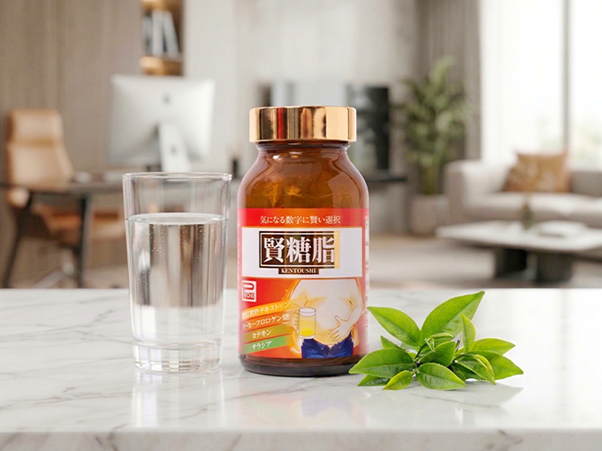 Kentoushi Nhật Bản có tổng kho tại Việt Nam- Ảnh 1. Kentoushi Nhật Bản có tổng kho tại Việt Nam- Ảnh 1.