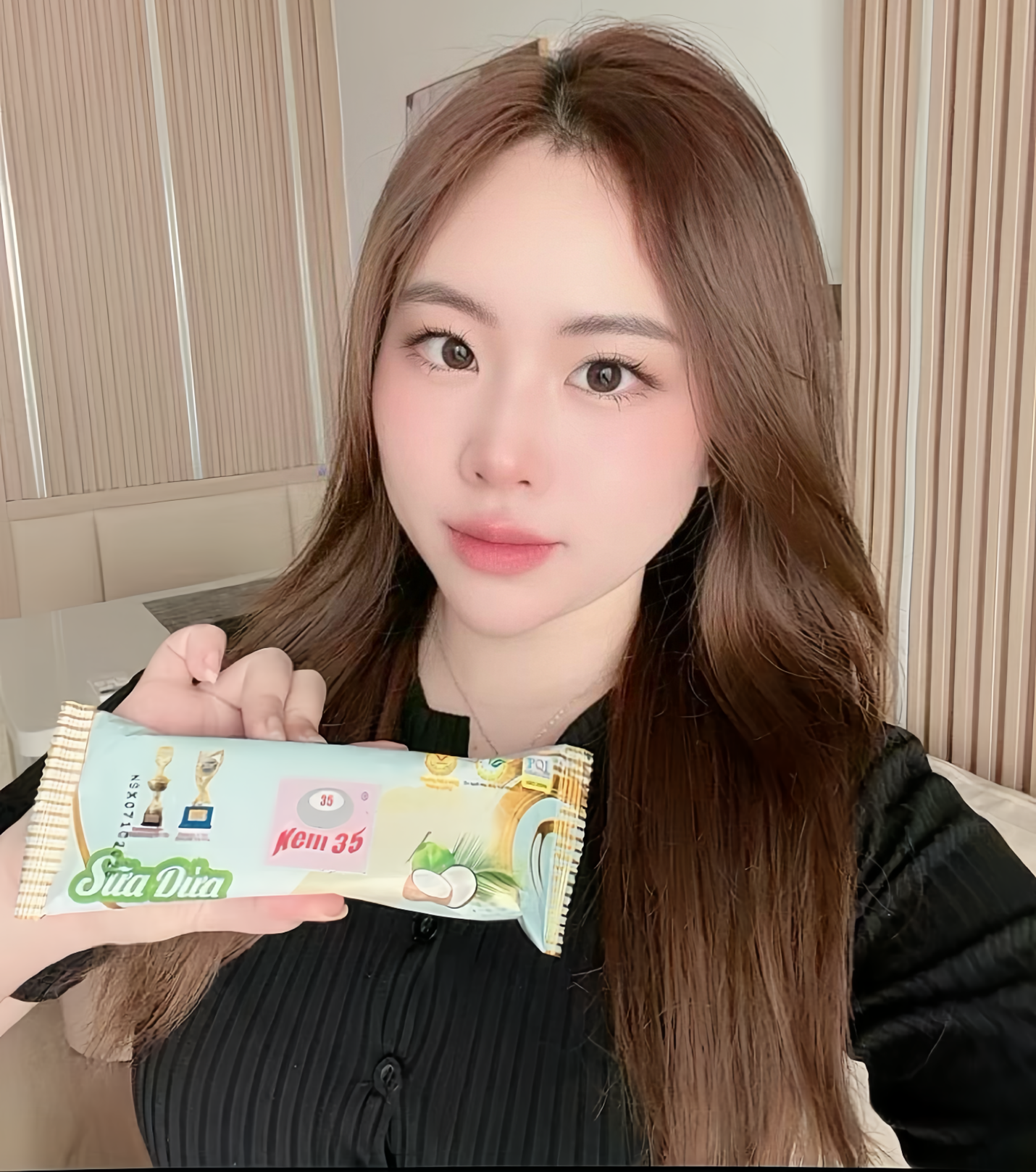 Kem 35 – Hương vị gắn kết tuổi thơ, hiện tại và tương lai- Ảnh 2. Kem 35 – Hương vị gắn kết tuổi thơ, hiện tại và tương lai- Ảnh 2.