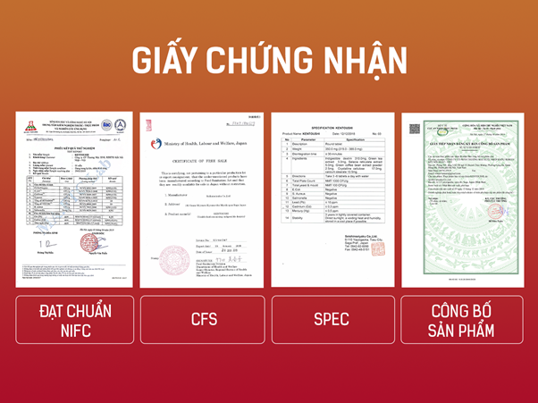 Kentoushi Nhật Bản có tổng kho tại Việt Nam- Ảnh 2. Kentoushi Nhật Bản có tổng kho tại Việt Nam- Ảnh 2.