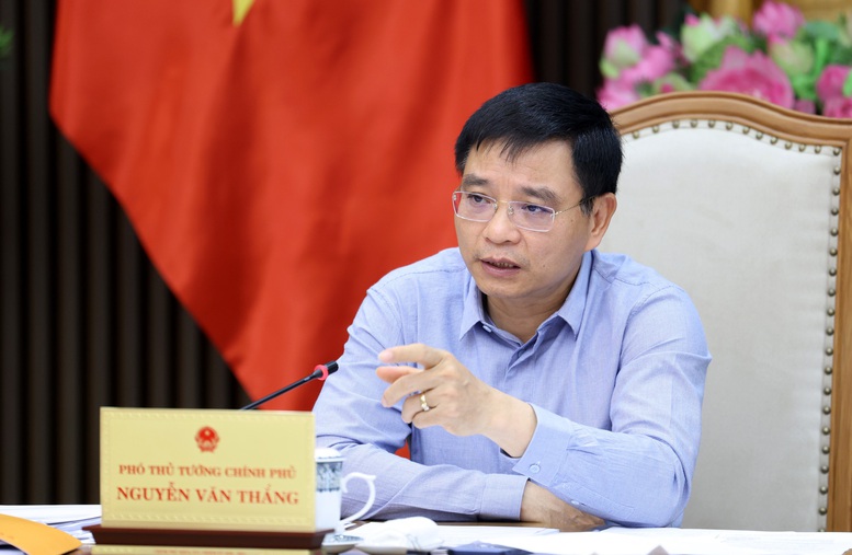 Phó Thủ tướng: Không viện cớ 'đặc thù' để né cải cách thủ tục hành chính- Ảnh 2. Phó Thủ tướng: Không viện cớ 'đặc thù' để né cải cách thủ tục hành chính- Ảnh 2.