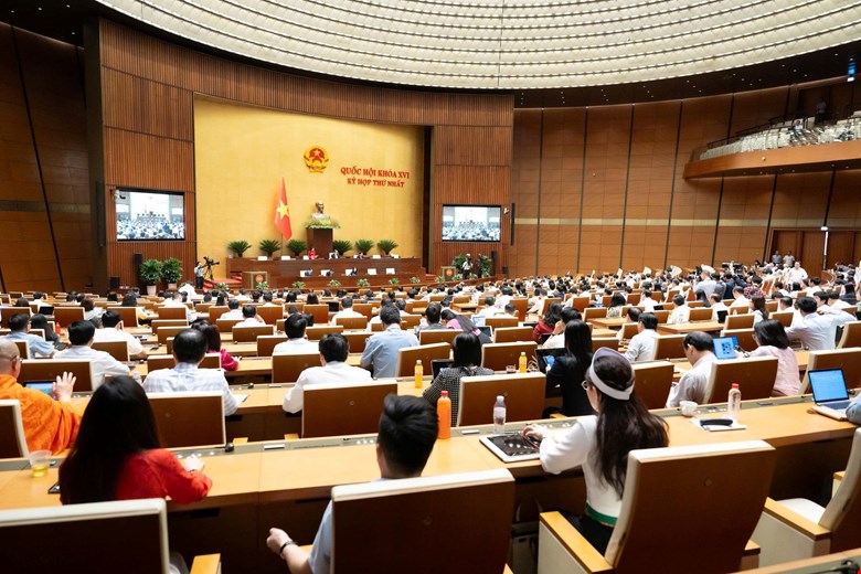 Đề xuất nghỉ Ngày Văn hóa Việt Nam, hưởng nguyên lương, miễn phí tham quan- Ảnh 2. Đề xuất nghỉ Ngày Văn hóa Việt Nam, hưởng nguyên lương, miễn phí tham quan- Ảnh 2.