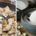 Rán mỡ lợn ở nhiệt độ cao có bị biến chất không?