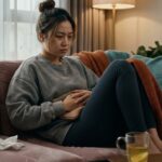 Sau kỳ kinh nguyệt, bổ sung sắt thế nào để cơ thể nhanh hồi phục?