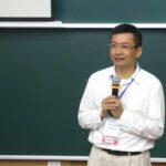 GS Phùng Hồ Hải nhận giải thưởng danh giá cho những nghiên cứu Toán học xuất sắc