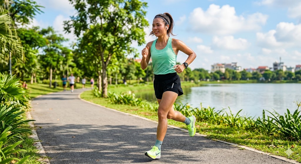 Mùa hè có giúp giảm cân nhanh hơn không?- Ảnh 1. Mùa hè có giúp giảm cân nhanh hơn không?- Ảnh 1.