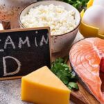Thực phẩm giàu canxi và vitamin D phòng ngừa loãng xương ở phụ nữ mãn kinh