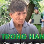 Nghẹt thở quá trình vây kín khu rừng, truy bắt đối tượng nguy hiểm gây án