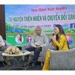 Kinh tế xanh là xu thế tất yếu không thể đảo ngược để phát triển