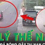 Vụ bé trai đá bóng gây tai nạn chết người: Xử lý như thế nào?