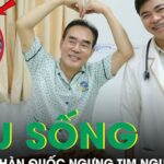 Du khách Hàn Quốc bất ngờ ngưng tim ngưng thở được cứu sống kịp thời