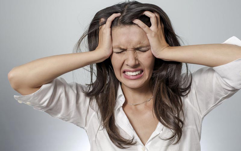4 biện pháp tự nhiên giúp giảm nhẹ triệu chứng khó chịu tiền mãn kinh- Ảnh 2. 6 dấu hiệu cho thấy giai đoạn tiền mãn kinh sắp kết thúc