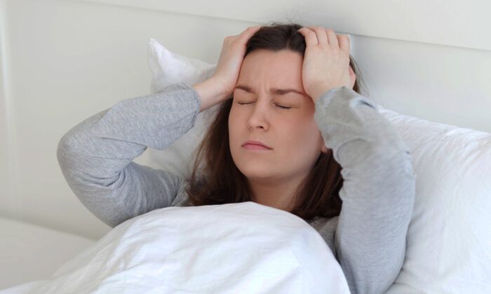 4 biện pháp tự nhiên giúp giảm nhẹ triệu chứng khó chịu tiền mãn kinh- Ảnh 1. 4 biện pháp tự nhiên giúp giảm nhẹ triệu chứng khó chịu tiền mãn kinh- Ảnh 1.