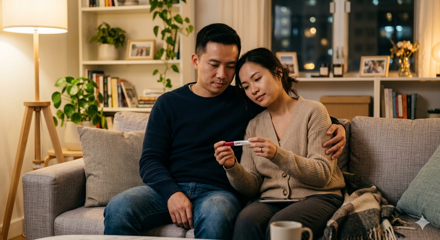 Tinh dịch loãng có gây vô sinh không?- Ảnh 1. Tinh dịch loãng có gây vô sinh không?- Ảnh 1.