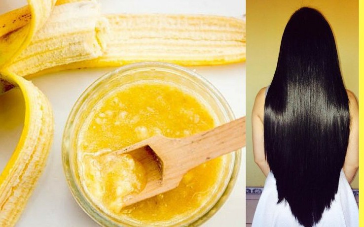 8 liệu pháp tự nhiên phục hồi độ ẩm, giảm khô xơ cho tóc