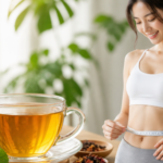 Trà giúp giảm cân như thế nào? Cách dùng hợp lý để kiểm soát cân nặng