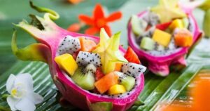 3 loại quả nếu ăn đều đặn giúp làn da trắng hồng tự nhiên