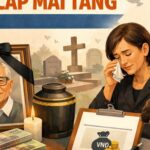 Thay đổi mức trợ cấp mai táng từ 1/7