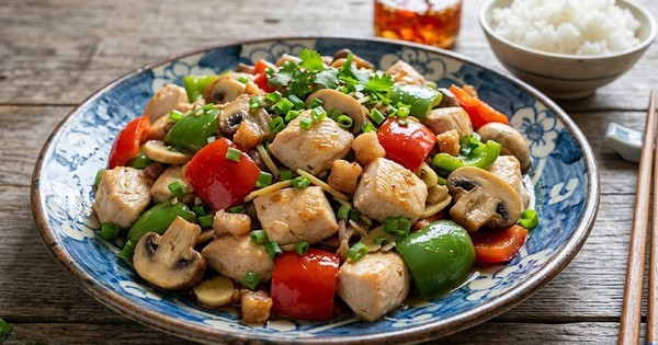 Người tập luyện có nên dùng mỡ lợn trong chế độ ăn?