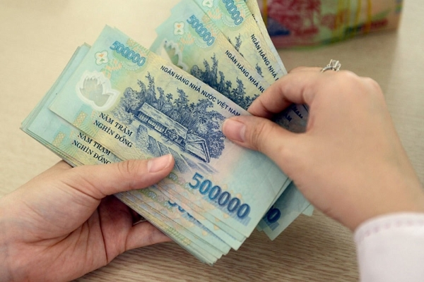 Nếu tăng lương cơ sở từ 1/7, lương hưu thay đổi ra sao?- Ảnh 1. Nếu tăng lương cơ sở từ 1/7, lương hưu thay đổi ra sao?- Ảnh 1.