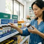 Loại canxi nào phù hợp để phòng loãng xương cho phụ nữ tuổi 40?