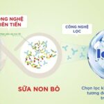 IgHM – hướng tiếp cận mới trong dinh dưỡng miễn dịch