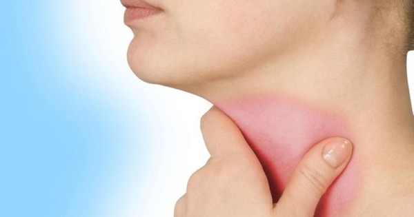Viêm thanh quản có dẫn đến ung thư không?