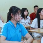 Hà Nội dự kiến huy động hơn 5.400 phòng thi cho kỳ tuyển sinh lớp 10