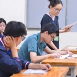 Thí sinh 2k8 và những lưu ý không thể bỏ qua tại kỳ tuyển sinh đại học 2026