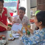 Hơn 513.000 hoàn cảnh khó khăn được tiếp sức trong năm 2025