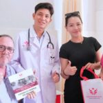 Đau ngực âm ỉ suốt 1 tuần, người đàn ông Pháp suýt đột tử vì hẹp gần tắc động mạch vành