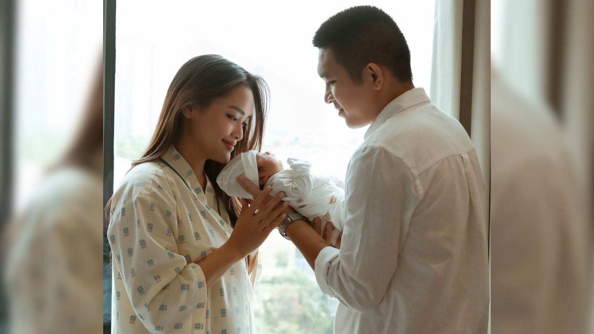 Linda Ngô lưu trữ tế bào gốc cuống rốn, cách gửi gắm yêu thương và sự an tâm cho bé Maison!- Ảnh 1. Linda Ngô lưu trữ tế bào gốc cuống rốn, cách gửi gắm yêu thương và sự an tâm cho bé Maison!- Ảnh 1.