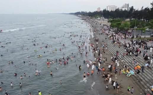 Báo động gia tăng tai nạn đuối nước ở trẻ em trước thềm nghỉ hè