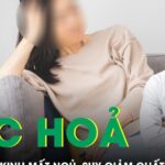 Bốc hỏa thời kỳ mãn kinh gây mất ngủ và suy giảm chất lượng cuộc sống