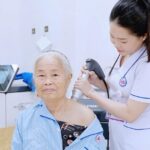 Điều dưỡng Bệnh viện YHCT Nghệ An: Những ‘mắt xích’ thầm lặng giữ lửa nghề