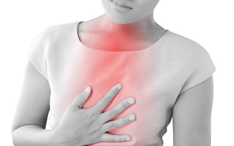 Đầy bụng sau ăn có thể cảnh báo bệnh nguy hiểm nào?- Ảnh 3.