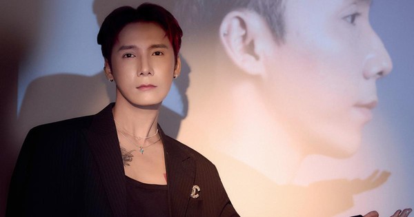 Fan ruột Sơn Tùng M-TP ‘lột xác’ để theo đuổi visual nghệ sĩ