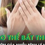 Mùi cơ thể bất thường có thể là dấu hiệu sớm của nhiều bệnh lý nguy hiểm