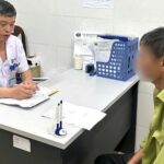 Người đàn ông 60 tuổi bất ngờ phát hiện nhiễm 5 loại ký sinh trùng từ hiện tượng ngứa kéo dài