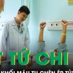 Liệt tứ chi tưởng đột quỵ, chàng trai 33 tuổi phát hiện khối máu tụ chèn ép tủy hiếm gặp