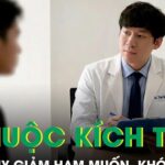 Ngoài 20 tuổi đã suy giảm ham muốn, khó cương vì thức khuya và lệ thuộc nội dung kích thích